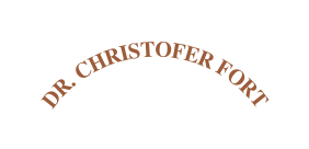Dr christofer fort